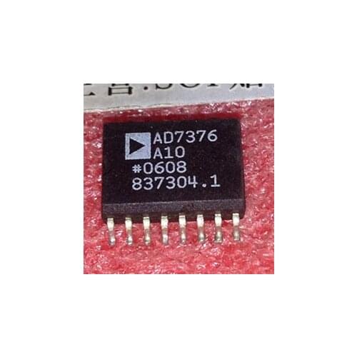 AD7376A10 SOP16 7376A10 IC