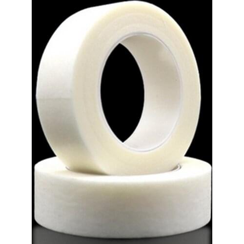 Breathable Eyelashes Adhesive Tape Isolation Upper Lower Lash Extension Tool