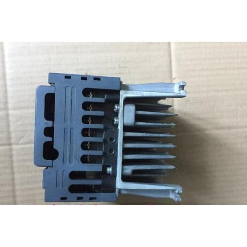 FR-D720S-1.5K-CHT 1.5KW 220V Used One , Inverter , Good Working Free Shipping