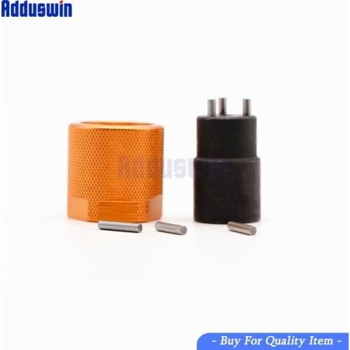 Repair injector tools three pins wrench three pin spanner head tool for Den-so common rail diesel injector