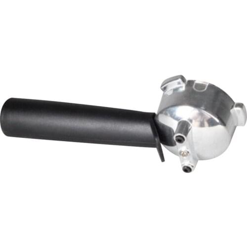 Coffee Machine Handle Accessories 51mm Coffee Handle Filter Holder Handle for Household Coffee Machine Accessories