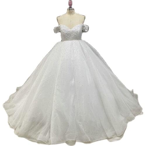 LEOMUMU Women's Puffy Dresses