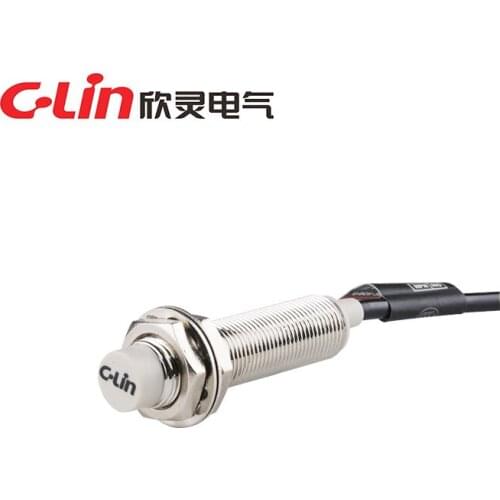 LJA18M quality LJA18M-10N1/10N2/10P1/10P2/10A1/10A2/10D1/10D2 inductive proximity switch LJA18M-10A2 LJA18M-10D1 LJA18M-10D2