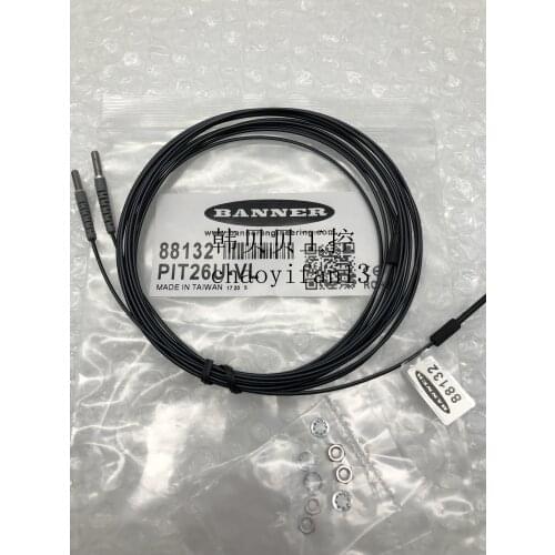 New original fiber PIT26U-VL PIT23U-VL PBT26U-VL