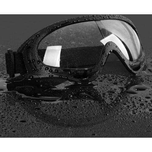Goggles Anti Fog Sunglasses Anti-dust Eyewear Scratch Resistant for Riding
