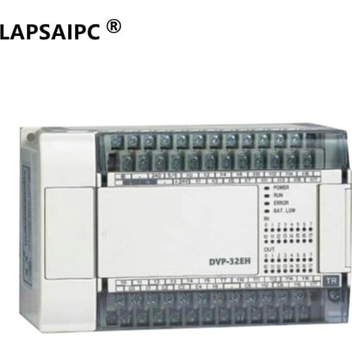 Lapsaipc DVP32EH00R2 PROGRAMABLE CONTROLLER
