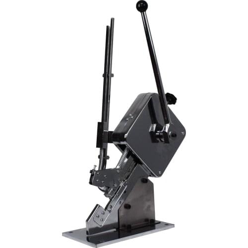 Manual Double U Shaped Clip Manual Sausage clipper clipping Filling And Clipping Machine For Sausage