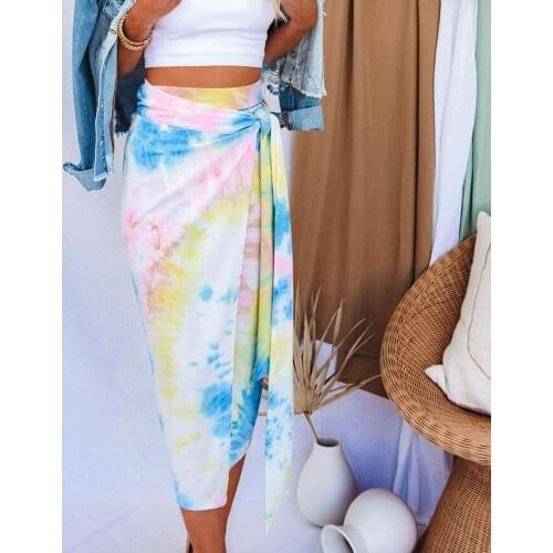 Женские летние юбки SAGACE China At AliExpress