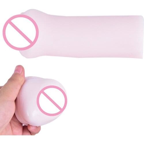 Silicone Sexy Lips For Men Pocket Pussy Artificial Vagina Oral Aircraft Cup Male Masturbation Erotic Adult Sex Product Sex Toys