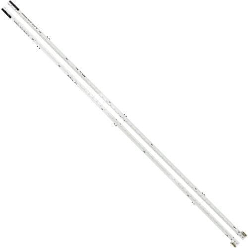 LED Backlight strip 54 Lamp For Sony 47'' TV NLAC30224R NLAC30224L 6922L-0063A KDL-47W800A KDL-47W802A KDL-47W850A LC470EUF-FFP2