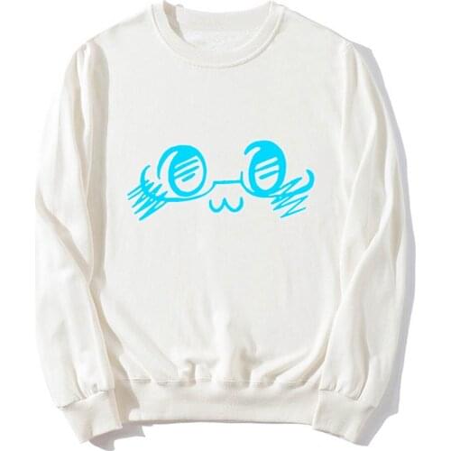 6 Colors Hoodies Axis Powers Sweatshirt APH Canada Matthew Williams Long Sleeve Crew Neck Casual Luminous Youthful Jacket