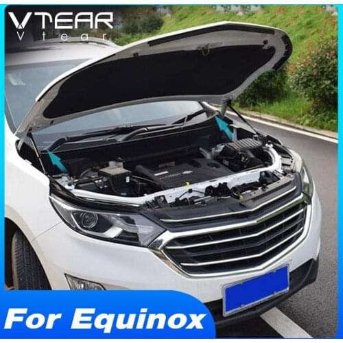 Vtear Gas Stops For The Hood And Trunk