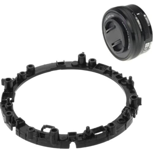 2019 Camera Lens Bayonet Mount Ring Repair Part Replacement For Sony SELP 16-50 E New