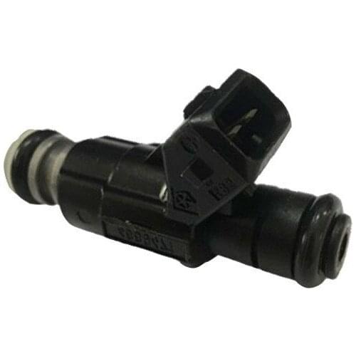 4pcs Fuel Injector for Chrysler Dodge for Jeep nozzle OEM:0280155740 4669471