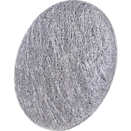 40mm Car Heater Sintered 310s Stainless Steel Burner Screen Mesh for WEBASTO Y98C