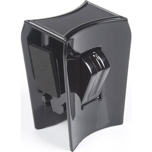 Console Water Cup Slot Slip for Tesla Model 3 Y 2021 Limit Clip Center ABS Cup Holder Limiter Automobile Model3 Car Accessories