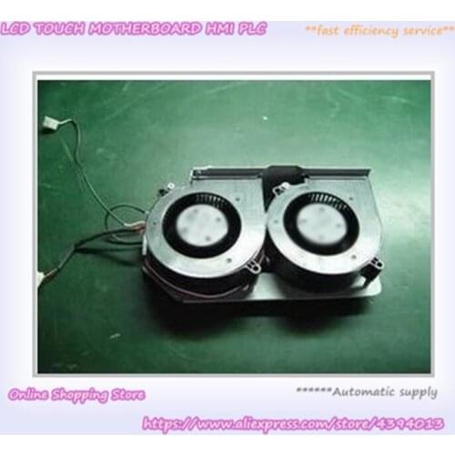 For Netra 240 Environmentally Friendly Chassis Fan 371-0823 371-0836 370-6124