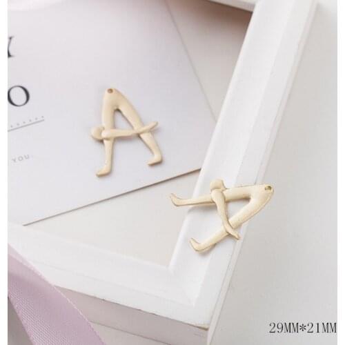 Dowaka Punk Pendants