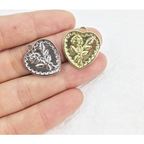 Ювелирные подвески Eruifa China At AliExpress