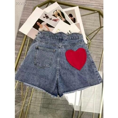 Женские джинсовые шорты Fyion China At AliExpress