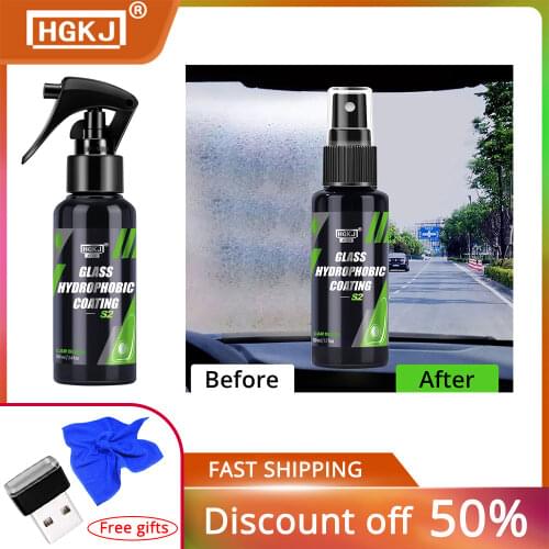 HVIERO Automotive Cosmetics