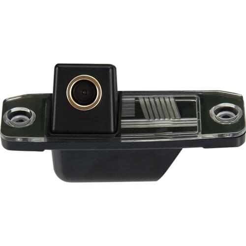 HD 720P Rear View Camera for Hyundai Elantra Verna Accent Sonata Veracruz Tucson Kia Carens K3 Dodge Challenger Chrysler 300