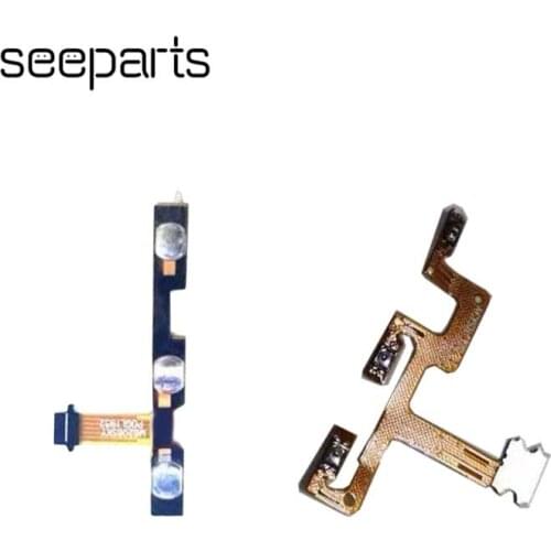 For Motorola Moto G8 Plus Power On/Off Volume Buttons Flex Cable G8 Power Lite Volume Up/Dow Button Flex G8 Play Boot Cable