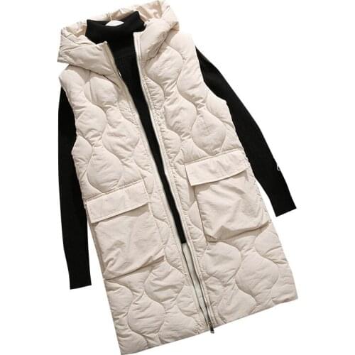 MFlady Women's Down Vests