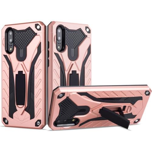 Minvvell Phone Cases Huawei Y5 Lite