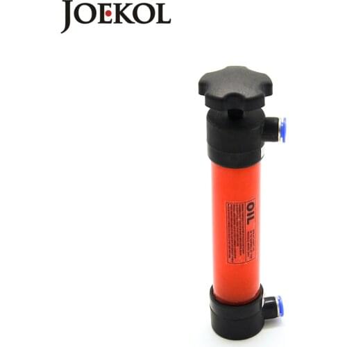 Portable Multi-function Plastic Hand pump siphon fuel transfer pump Air water diesel gasoline Engine Oil suction for Car