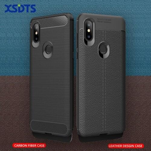 XSDTS Xiaomi Mi 6 Phone Cases