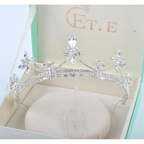 YOUFIR Hair Ornaments