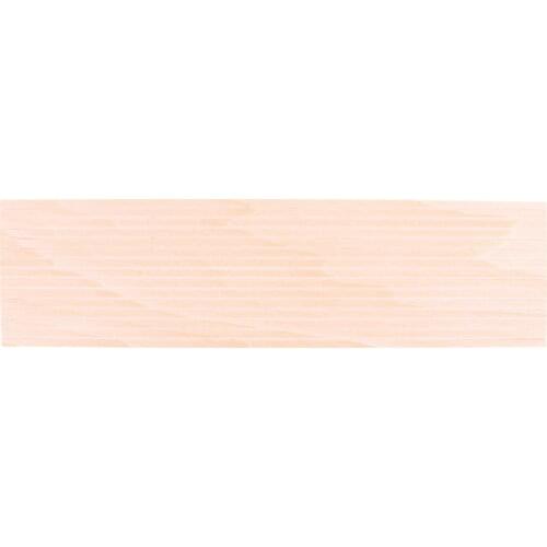 1:12 Dollhouse Miniature Mini Wainscot Wall Decoration DIY Simulation Furniture Accessories