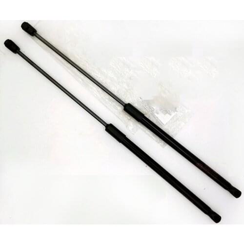811813E011 Front Bonnet Hood Lifter Cylinder SUPPORT GAS STRUTS 2PCS for kia Sorento 2003 2004 2005 2006 2007 2008 81181 3E011