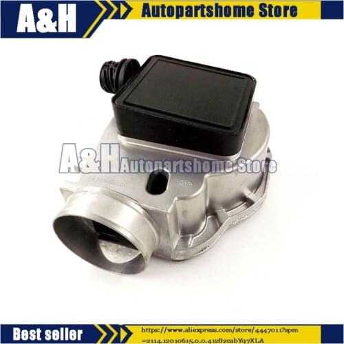 Air Flow Sensor Meter Fit for 318i 318ic 318iS 318Ti 0280202134 Car Sensors 13621734655 0280202203