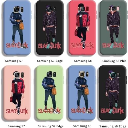 Dienya Samsung Galaxy S6 Edge Phone Cases