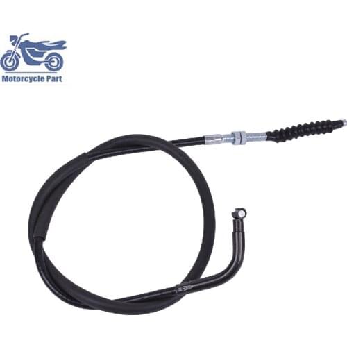 Motorcycle Accessories Clutch Control Cable and Throttle Oil Cable Line Wires For Honda CBR250 CBR19 CBR400 CBR23 CBR 250 400