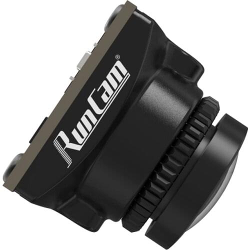 RunCam MIPI Camera Compatible with DJI Digital FPV System VTX 1280*720@60fps For Racing Drone