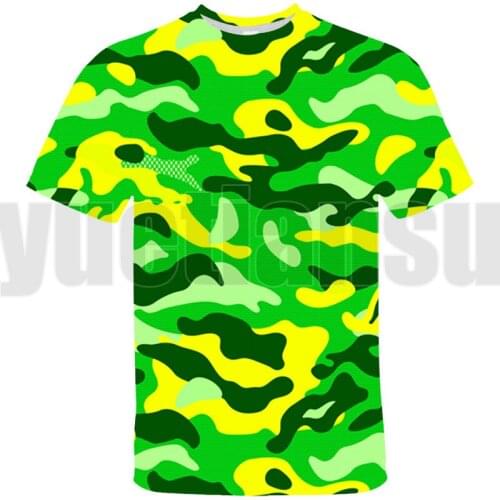 Мужские камуфляжные футболки LUCKYFRIDAYF China At AliExpress