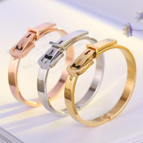 MIS JQYRIA Pink Bracelets
