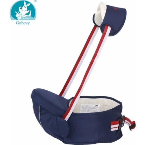 Night reflex ergonomic Waist Stool Walkers kangaroo Baby carrier Sling Hold Belt hipseat Kids Infant Hip Seat infantil girl boy