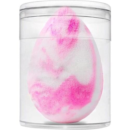 New Cosmetic Puff Beauty Makeup Applicator Super Soft Mix Sponge Puff Face Powder Foundation Contour Blending Make up Puff Tool