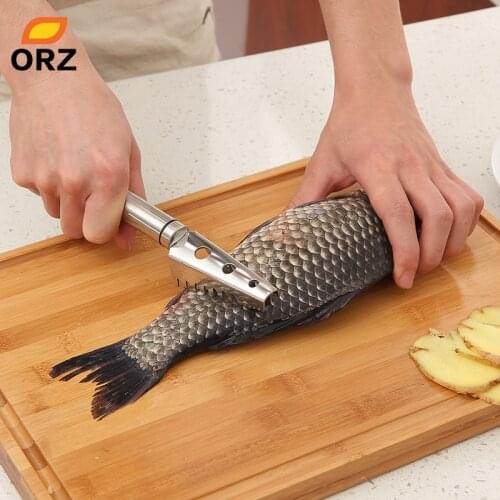 ORZ Kitchen Utensils