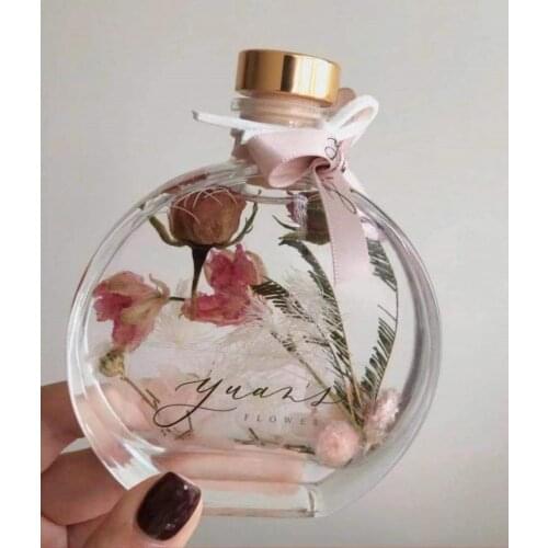 Personalized and Customizable Logo Wine Bottle Stopper Cap T-type Soft Rubber Perfume Aromatherapy Plug Bar Tool