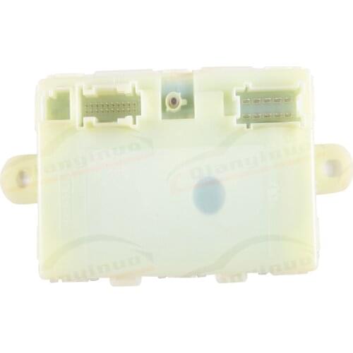 Qianyinuo New Best Quality For Mercedes-Benz W164 X164 GL CLASS / KEYLESS Go Control Module