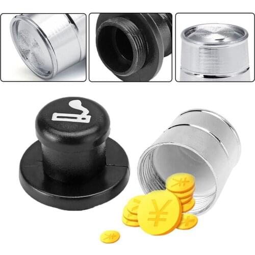 Siparnuo Parts For Car Interiors