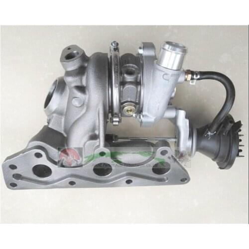Turbo GT1238S 727238 727238-0001 727238-5001S A1600961099 For Smart MCC Brabus ROADSTER MC01 2003- 0.7L M160-1 60kw Turbocharger