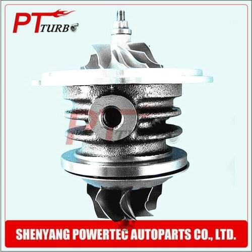 GT1544S 454092 TURBINE CHRA 860016 core turbo charger For Opel Astra F 1.7 TD X17DTL 68 HP 50 KW - turbolader rebuild 90499271