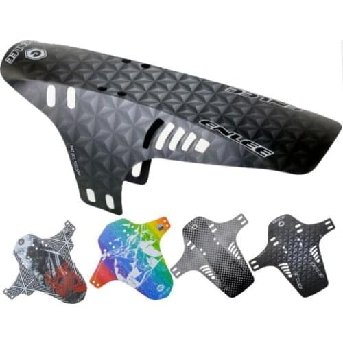 Bicycle Mudguard Front/rear Tire Wheel Quick-release Protective Mud Guard Bike Fenders for Fixie Gear Road Bike Cycling Parts
