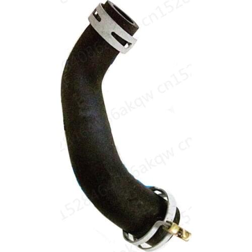 Ventilation duct 2001For d2013 Exhaust air duct Crankshaft ventilation pipe oil separator pipe Exhaust gas circulation hose